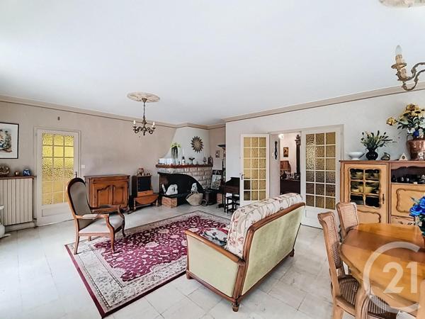 Maison à vendre  6 pièces - 142,88 m2 BUXEROLLES - 86