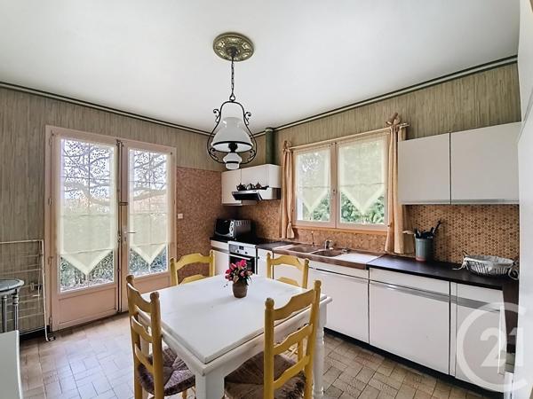 Maison à vendre  6 pièces - 142,88 m2 BUXEROLLES - 86