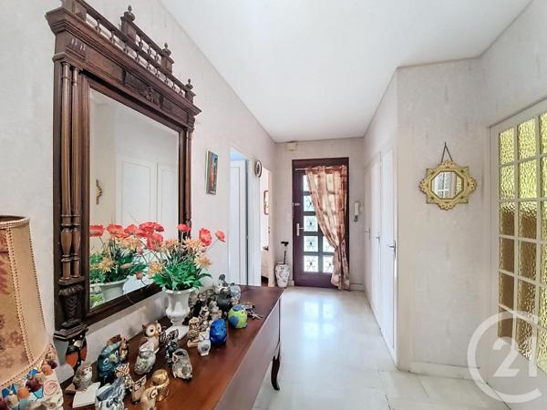 Maison à vendre  6 pièces - 142,88 m2 BUXEROLLES - 86