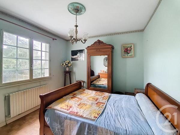 Maison à vendre  6 pièces - 142,88 m2 BUXEROLLES - 86