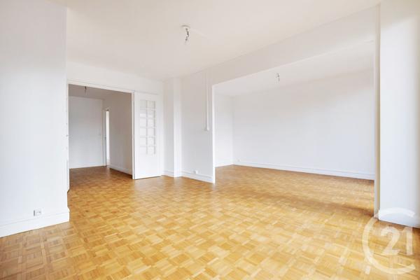 Appartement F4 à vendre  4 pièces - 75,30 m2 PARIS - 75020