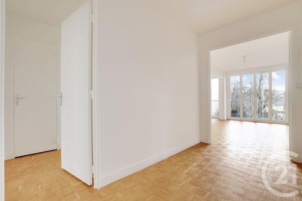 Appartement F4 à vendre  4 pièces - 75,30 m2 PARIS - 75020