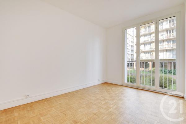Appartement F4 à vendre  4 pièces - 75,30 m2 PARIS - 75020