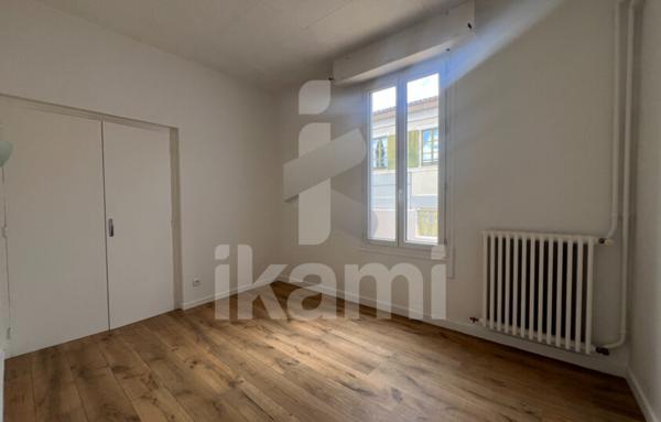 Appartement de 65 m²