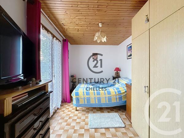 Maison à vendre  4 pièces - 76,39 m2 COUBRON - 93