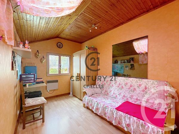 Maison à vendre  4 pièces - 76,39 m2 COUBRON - 93