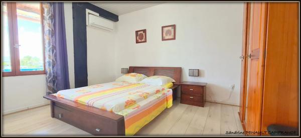 Immeuble de Rapport à vendre KOUROU (973) plusieurs appartements et une magnifique villa - Terrain 1892m²