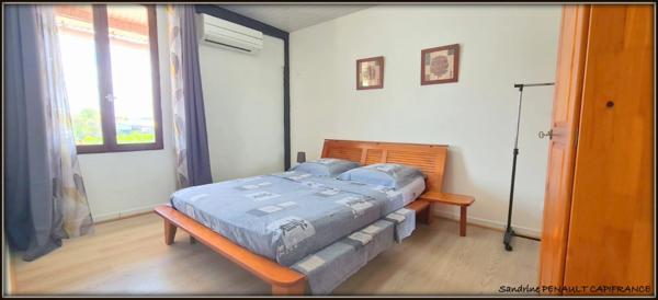 Immeuble de Rapport à vendre KOUROU (973) plusieurs appartements et une magnifique villa - Terrain 1892m²