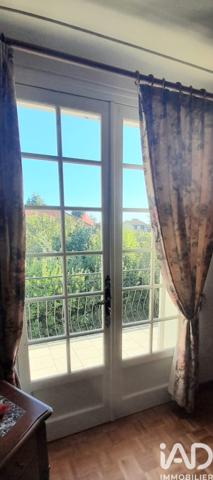 Maison à vendre 6 pièces 126 m² Le Passage