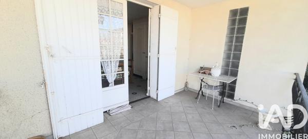 Maison à vendre 6 pièces 126 m² Le Passage