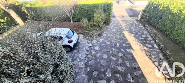 Maison à vendre 6 pièces 126 m² Le Passage