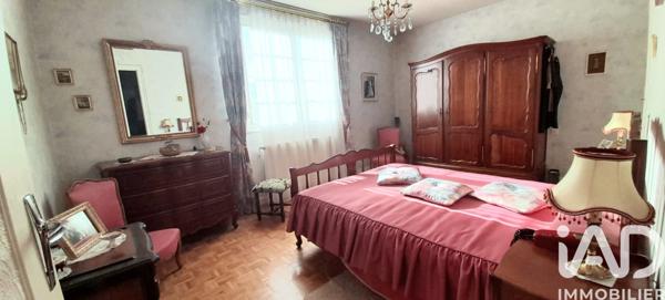 Maison à vendre 6 pièces 126 m² Le Passage