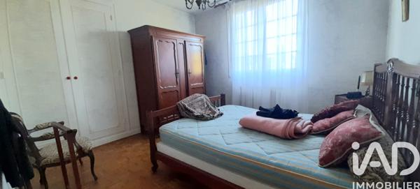 Maison à vendre 6 pièces 126 m² Le Passage