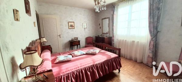 Maison à vendre 6 pièces 126 m² Le Passage