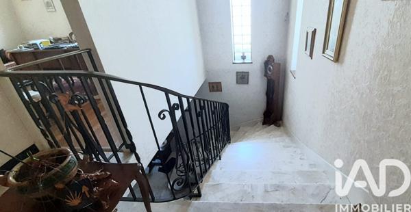 Maison à vendre 6 pièces 126 m² Le Passage