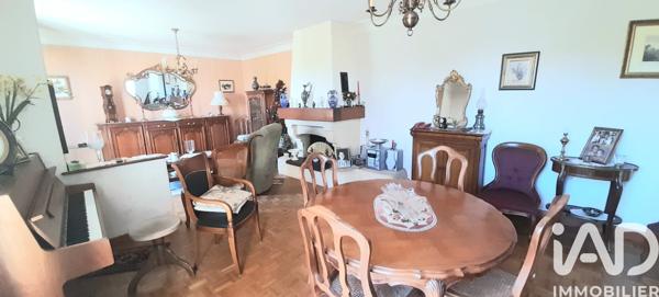 Maison à vendre 6 pièces 126 m² Le Passage