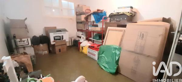 Maison à vendre 6 pièces 126 m² Le Passage