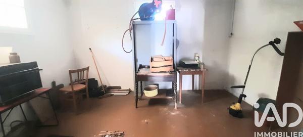 Maison à vendre 6 pièces 126 m² Le Passage