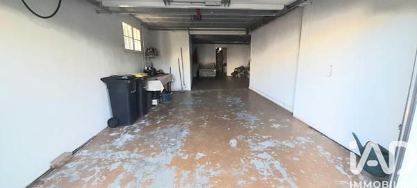 Maison à vendre 6 pièces 126 m² Le Passage