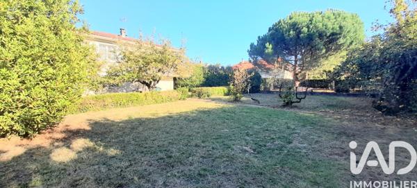 Maison à vendre 6 pièces 126 m² Le Passage