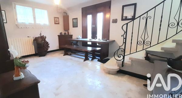 Maison à vendre 6 pièces 126 m² Le Passage