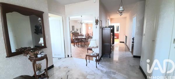 Maison à vendre 6 pièces 126 m² Le Passage