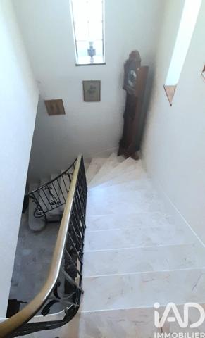 Maison à vendre 6 pièces 126 m² Le Passage