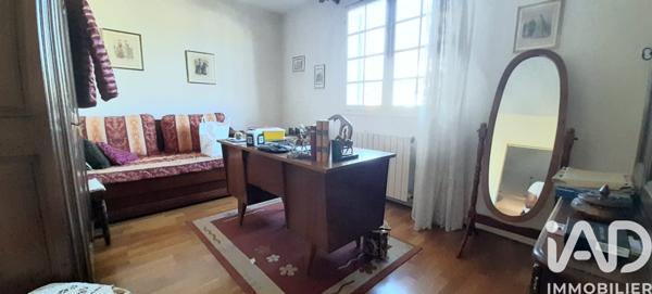 Maison à vendre 6 pièces 126 m² Le Passage