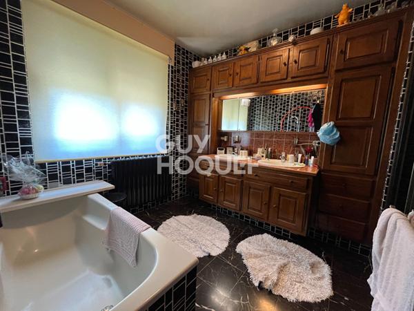 Bien d'exception à Ormoy (89400)