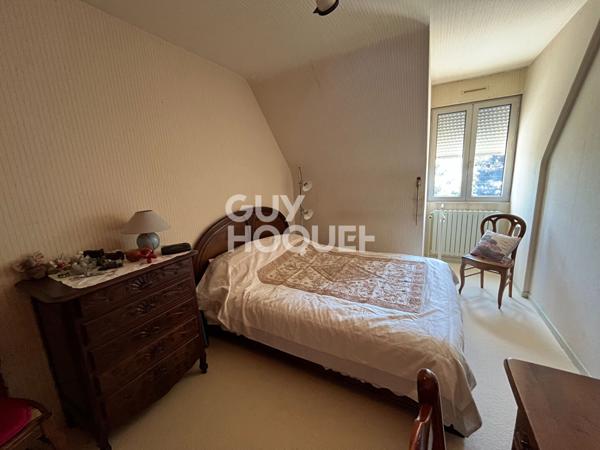 Bien d'exception à Ormoy (89400)