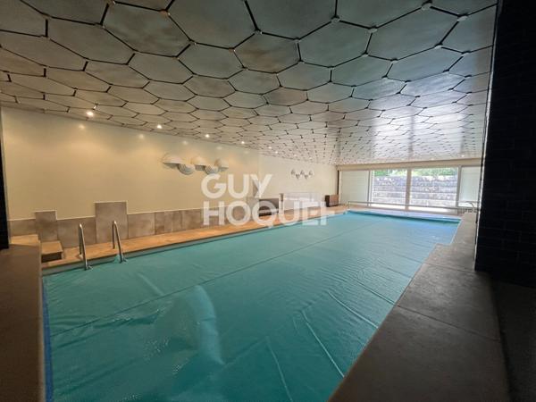 Bien d'exception à Ormoy (89400)