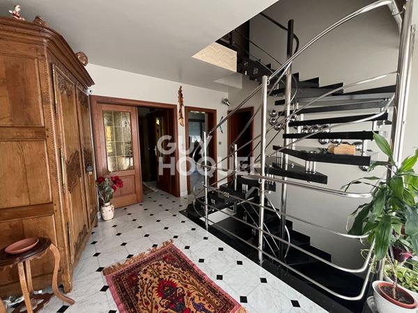 Bien d'exception à Ormoy (89400)