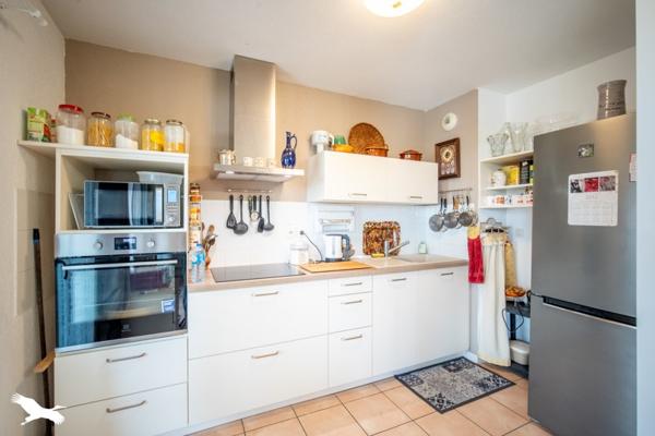 Appartement à vendre |  Saint-Paul-lès-Dax |  3 pièces | 62 m²