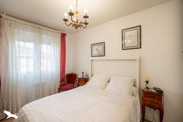 Appartement à vendre |  Saint-Paul-lès-Dax |  3 pièces | 62 m²