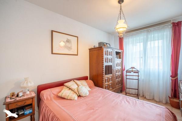 Appartement à vendre |  Saint-Paul-lès-Dax |  3 pièces | 62 m²