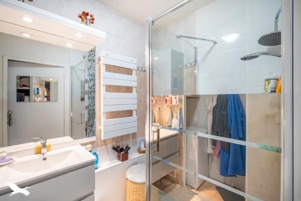 Appartement à vendre |  Saint-Paul-lès-Dax |  3 pièces | 62 m²