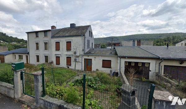 FUMAY 180 ALEE DES EGLANTIERS