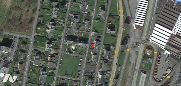 FUMAY 180 ALEE DES EGLANTIERS