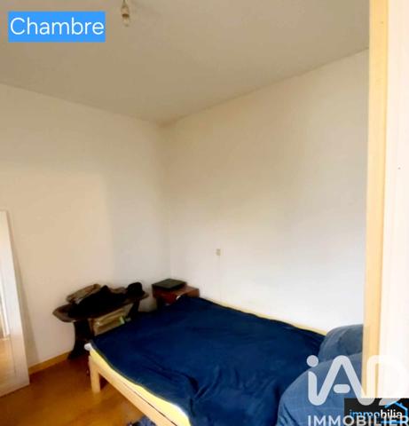 Appartement à vendre 2 pièces 28 m² Choisy-le-Roi