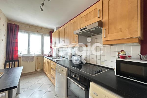 Achat 3 Pieces 69 59370 Mons En Baroeul hdf5342