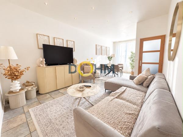 Maison 5 pièce(s) 3 chambre(s) 85 m²