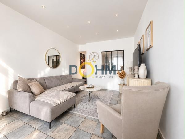 Maison 5 pièce(s) 3 chambre(s) 85 m²