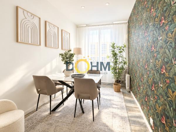 Maison 5 pièce(s) 3 chambre(s) 85 m²