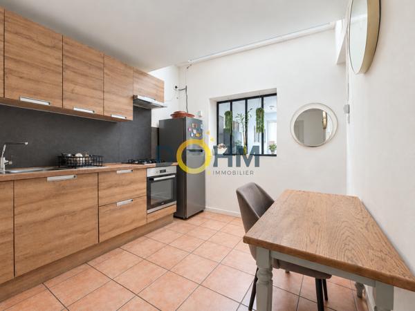 Maison 5 pièce(s) 3 chambre(s) 85 m²