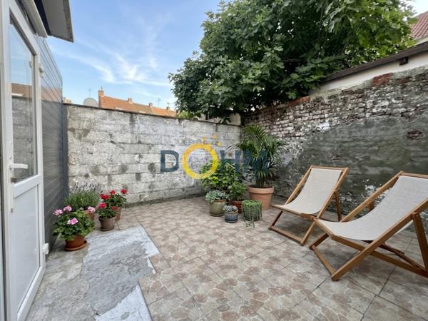 Maison 5 pièce(s) 3 chambre(s) 85 m²
