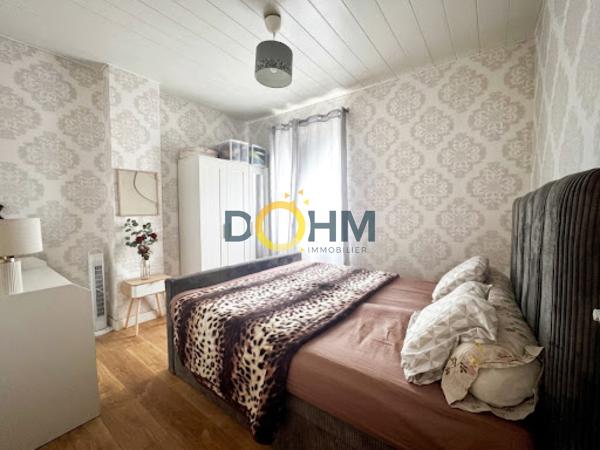 Maison 5 pièce(s) 3 chambre(s) 85 m²