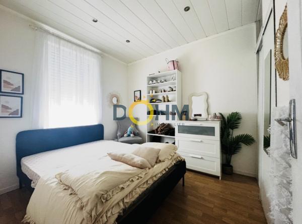Maison 5 pièce(s) 3 chambre(s) 85 m²