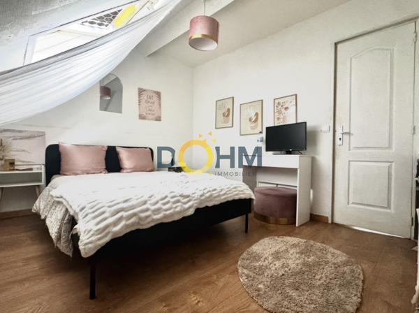 Maison 5 pièce(s) 3 chambre(s) 85 m²