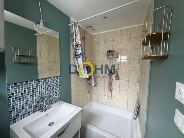 Maison 5 pièce(s) 3 chambre(s) 85 m²
