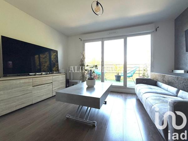 Appartement à vendre 2 pièces 42 m² Herblay-sur-Seine